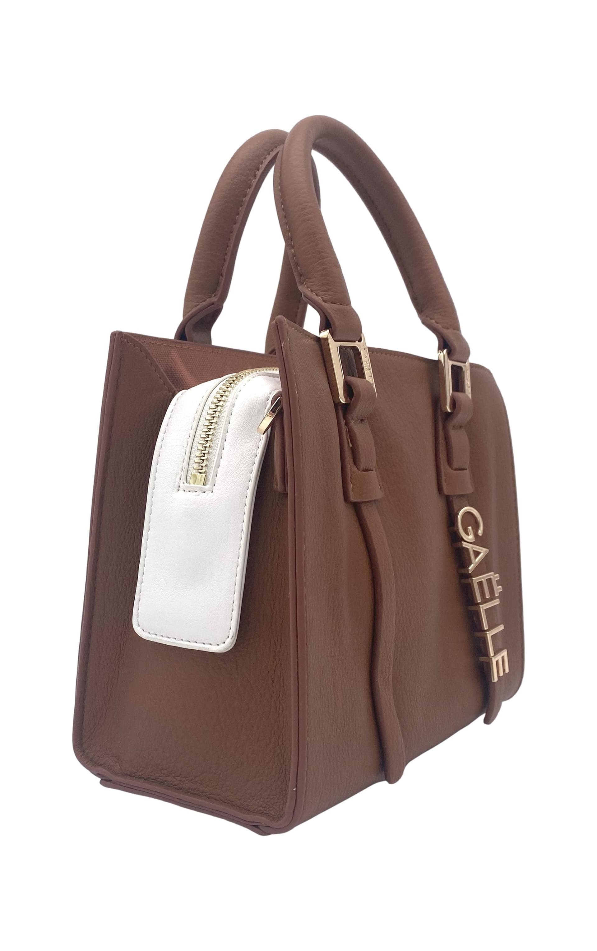 GAELLE PARIS BORSA GAELLE PARIS da donna in Borse a tracolla Drestige - Casamassima, commercioVirtuoso.it