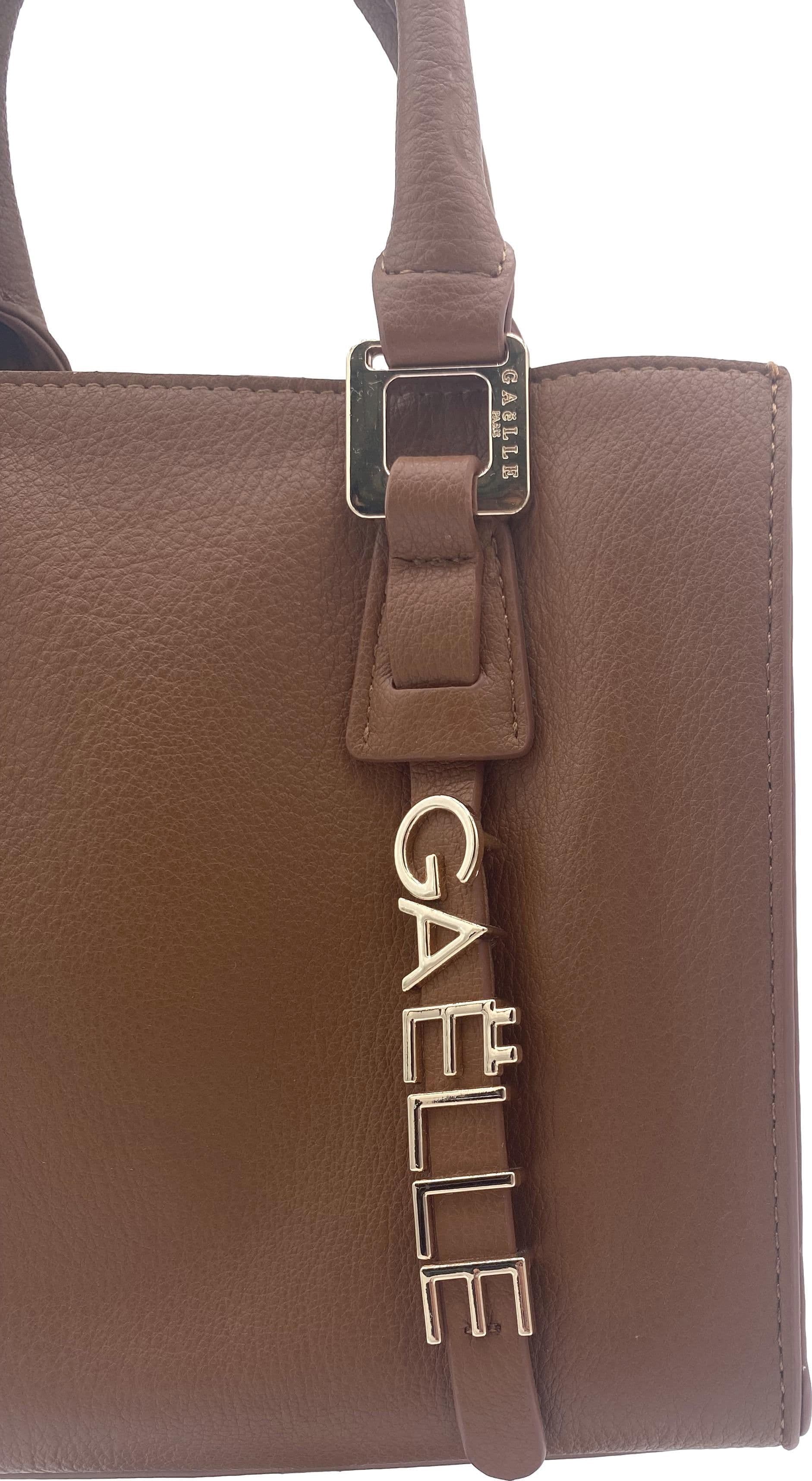 GAELLE PARIS BORSA GAELLE PARIS da donna in Borse a tracolla Drestige - Casamassima, commercioVirtuoso.it