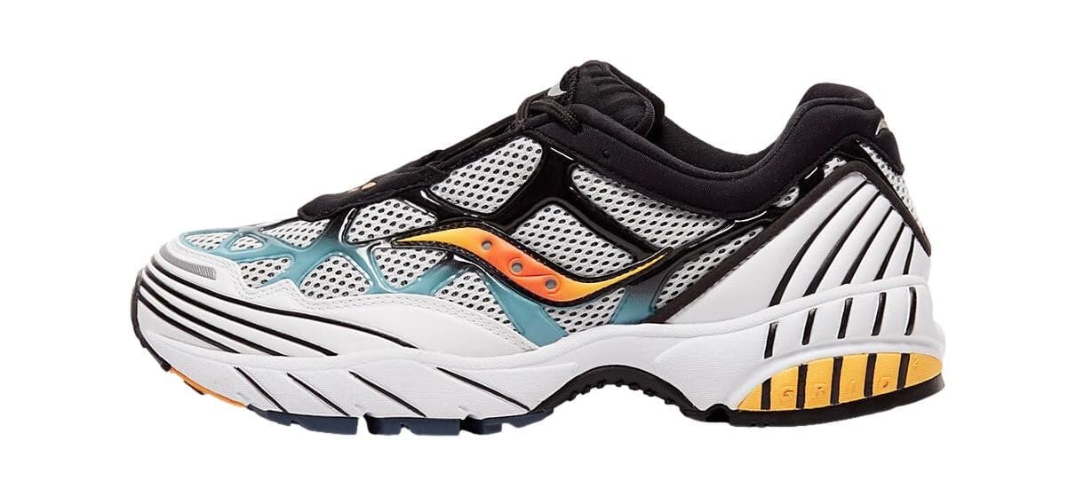 Saucony SNEAKERS SAUCONY da uomo in Sneaker casual Drestige - Casamassima, commercioVirtuoso.it