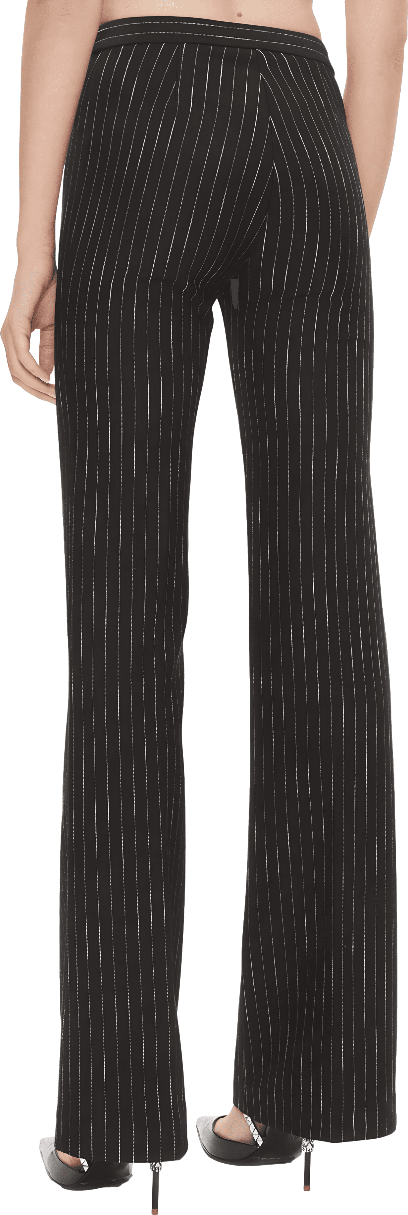 Pinko PANTALONE PINKO da donna in Pantaloni Drestige - Casamassima, commercioVirtuoso.it