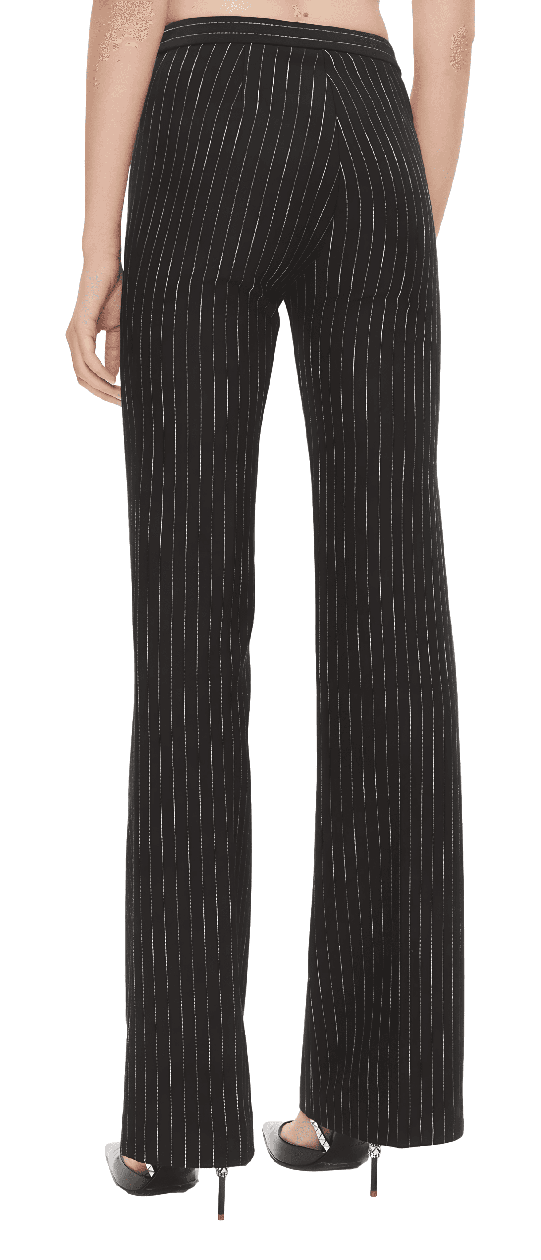 Pinko PANTALONE PINKO da donna in Pantaloni Drestige - Casamassima, commercioVirtuoso.it