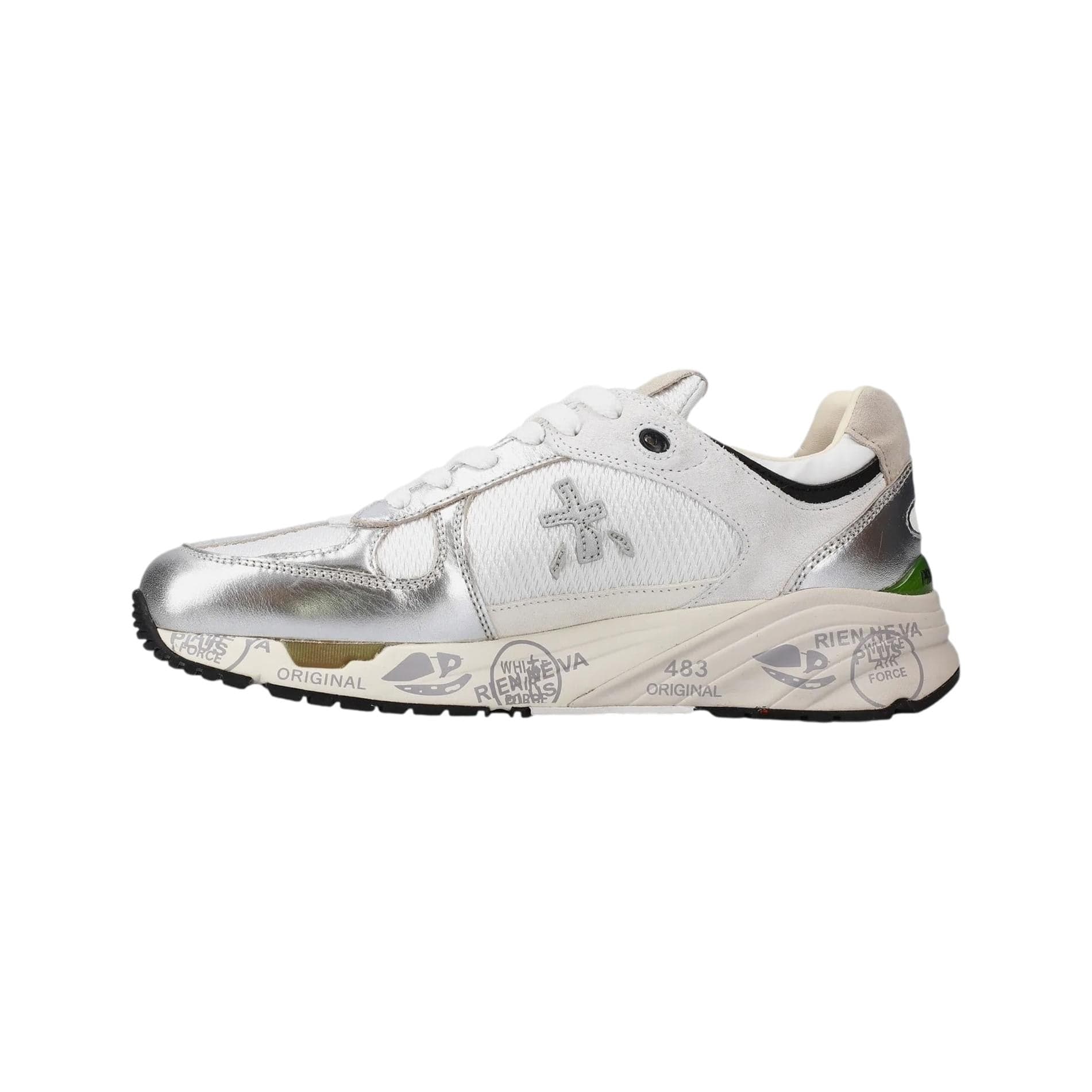 PREMIATA SNEAKERS da donna in Sneaker casual Drestige - Casamassima, commercioVirtuoso.it
