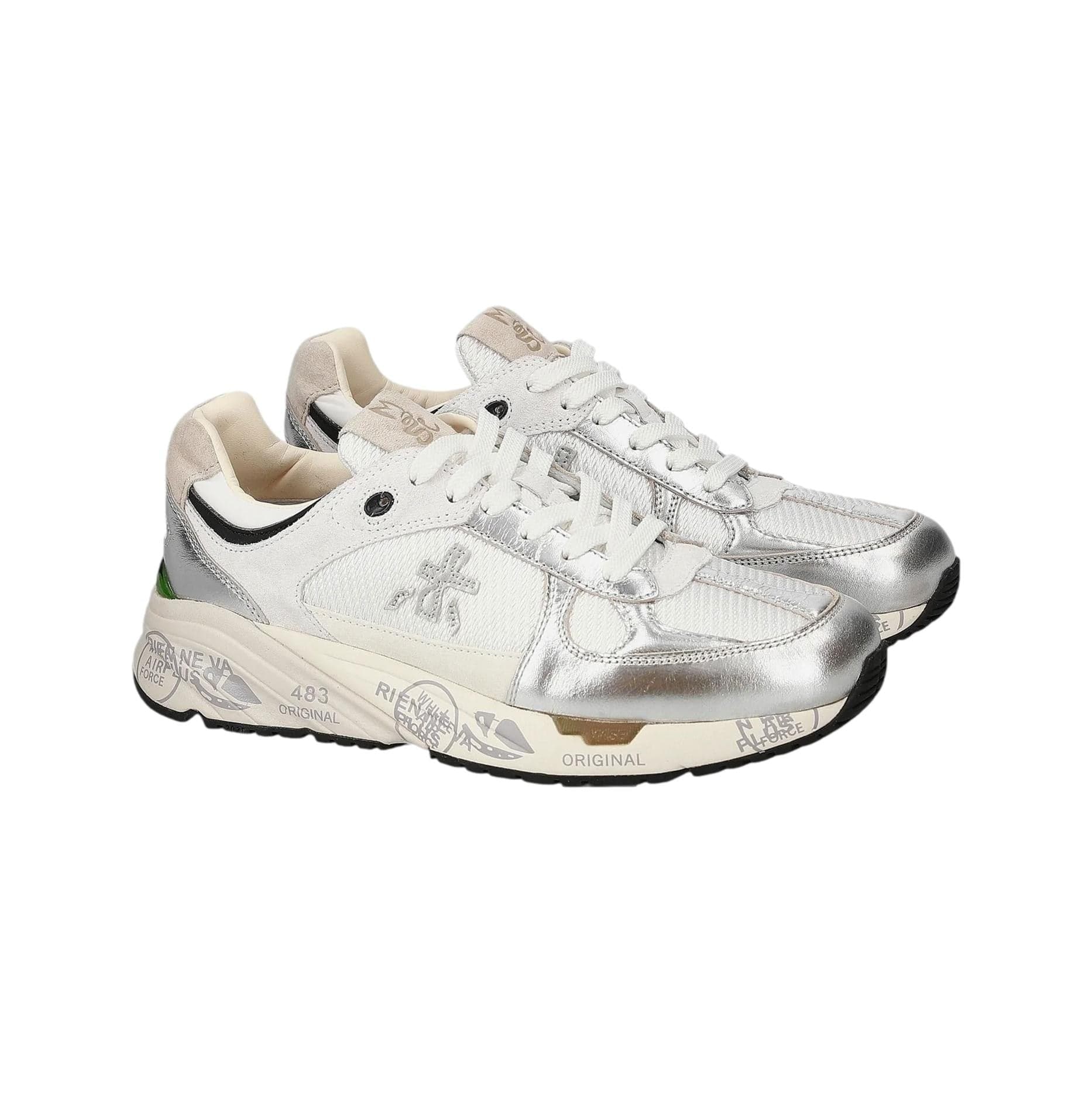 PREMIATA SNEAKERS da donna in Sneaker casual Drestige - Casamassima, commercioVirtuoso.it
