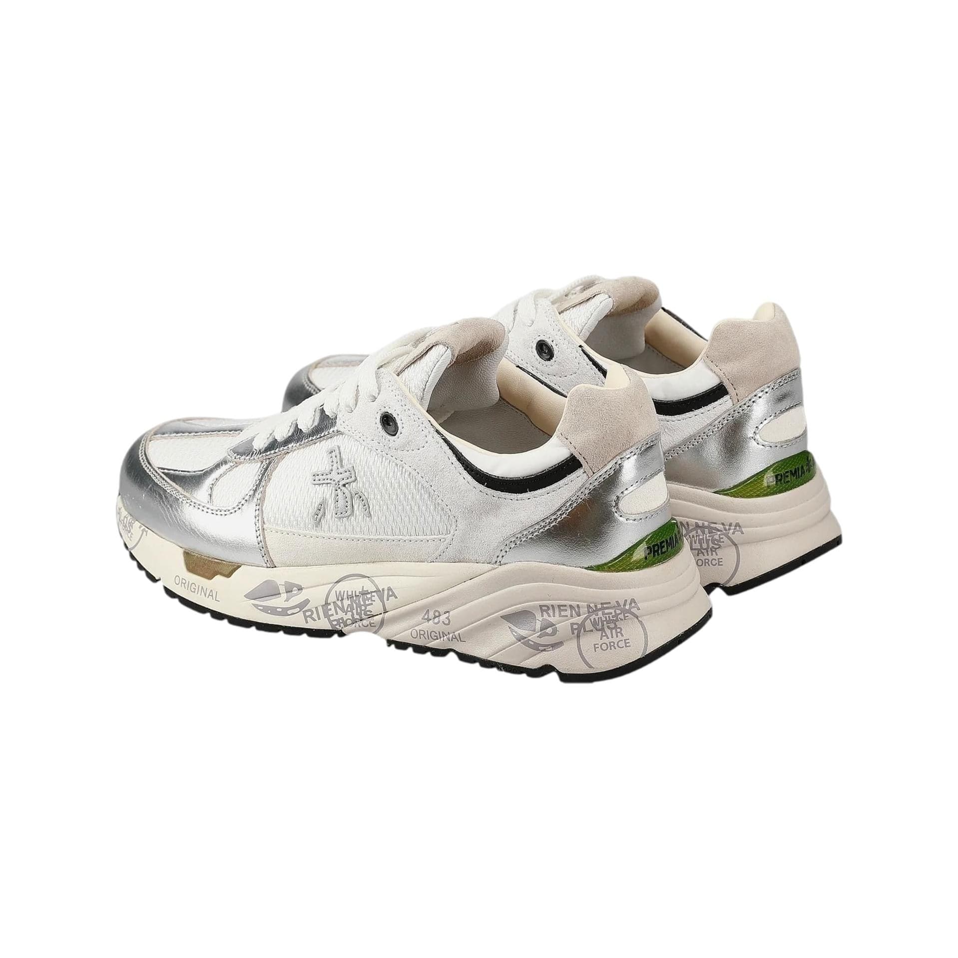 PREMIATA SNEAKERS da donna in Sneaker casual Drestige - Casamassima, commercioVirtuoso.it