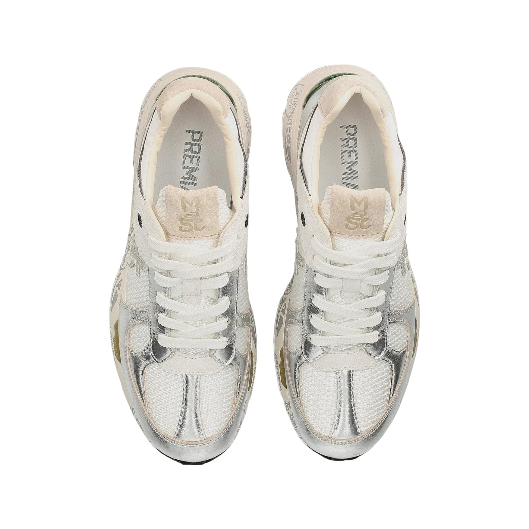 PREMIATA SNEAKERS da donna in Sneaker casual Drestige - Casamassima, commercioVirtuoso.it