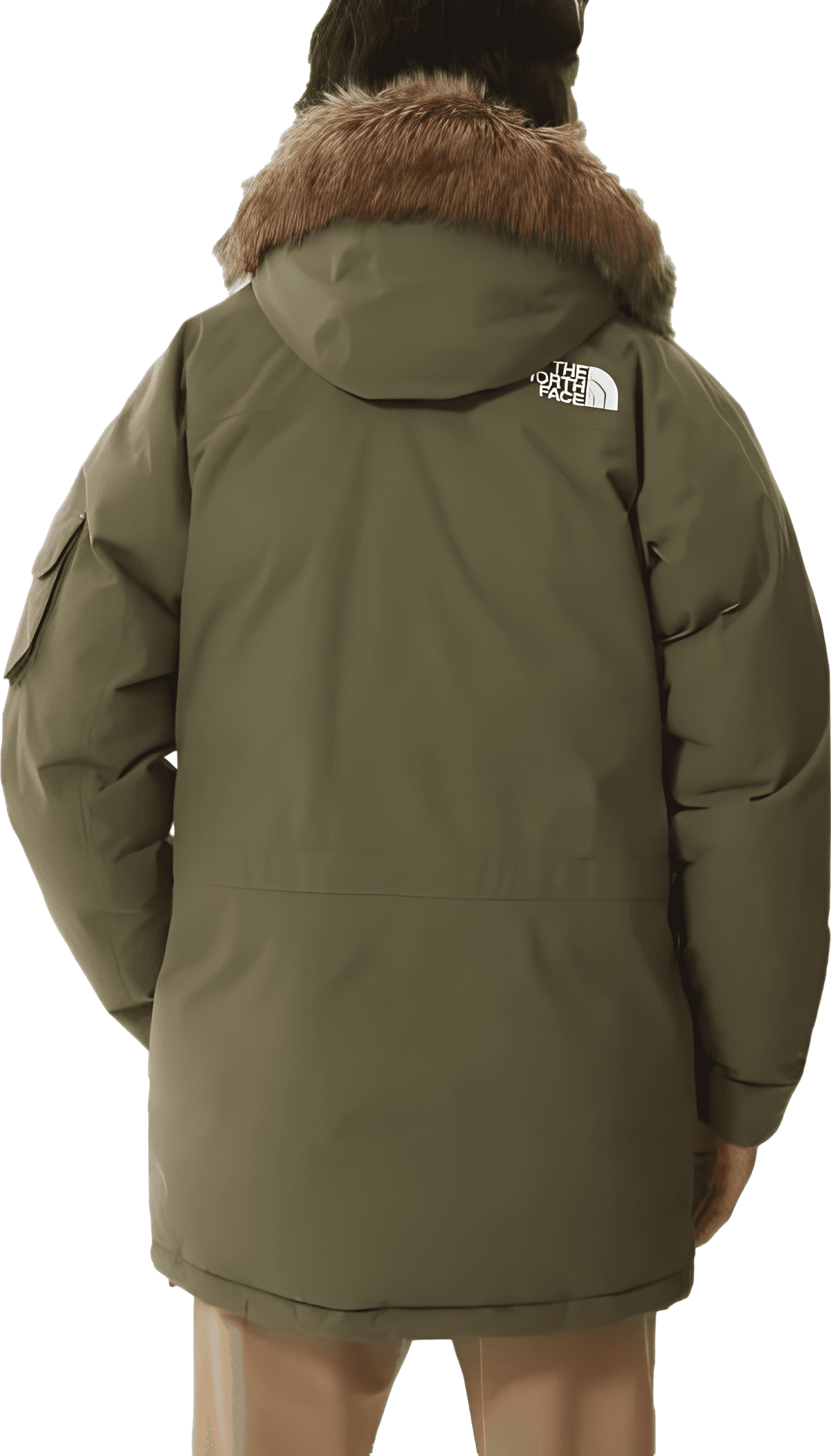 THE NORTH FACE PARKA da uomo in Giacche impermeabili Drestige - Casamassima, commercioVirtuoso.it