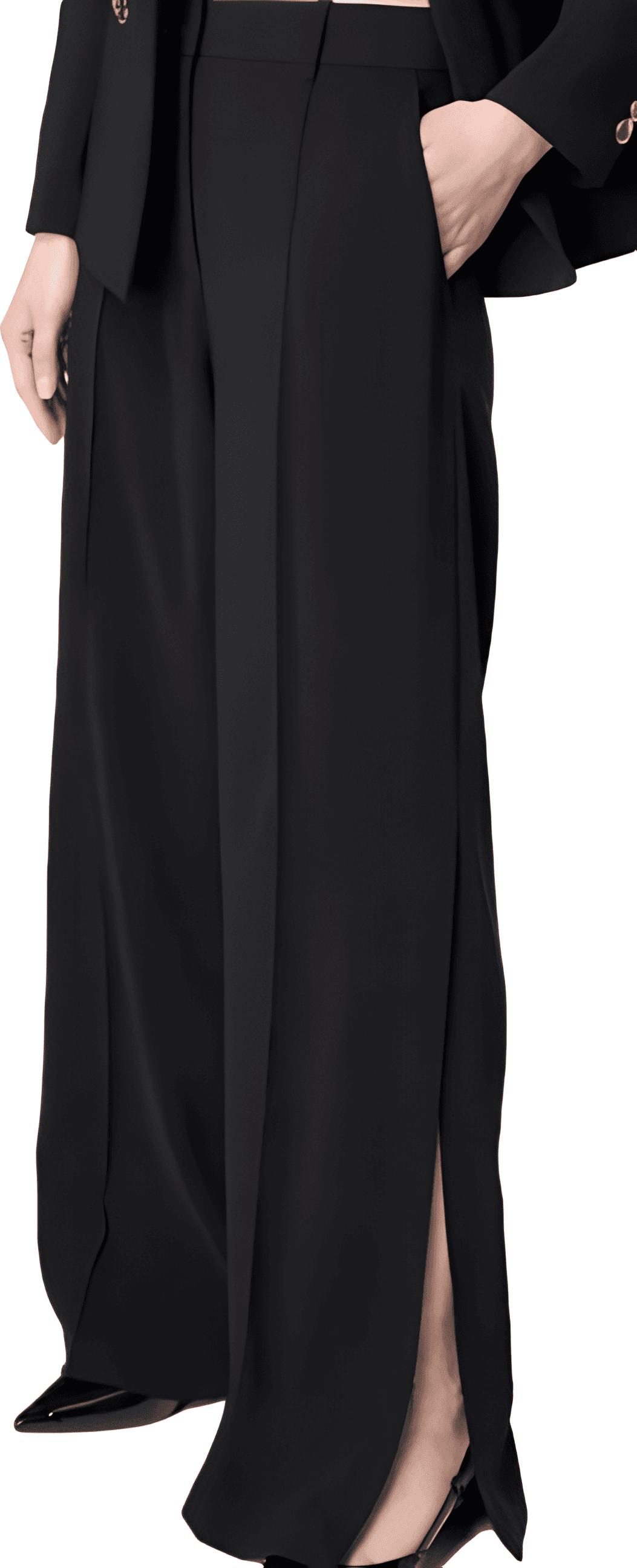 Pinko PANTALONE PINKO da donna in Pantaloni Drestige - Casamassima, commercioVirtuoso.it