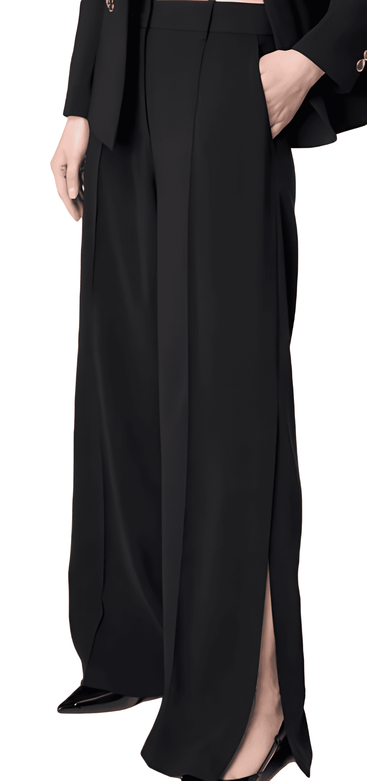 Pinko PANTALONE PINKO da donna in Pantaloni Drestige - Casamassima, commercioVirtuoso.it