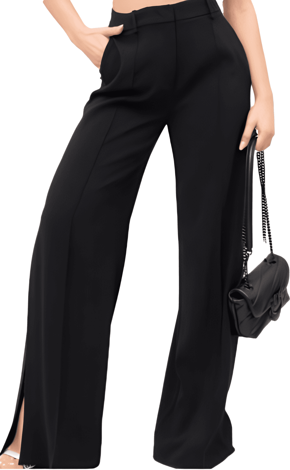 Pinko PANTALONE PINKO da donna in Pantaloni Drestige - Casamassima, commercioVirtuoso.it