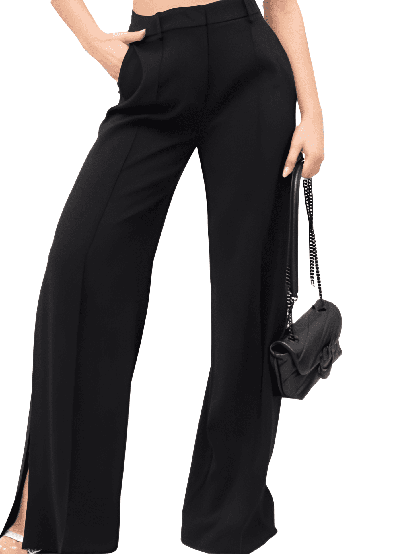Pinko PANTALONE PINKO da donna in Pantaloni Drestige - Casamassima, commercioVirtuoso.it