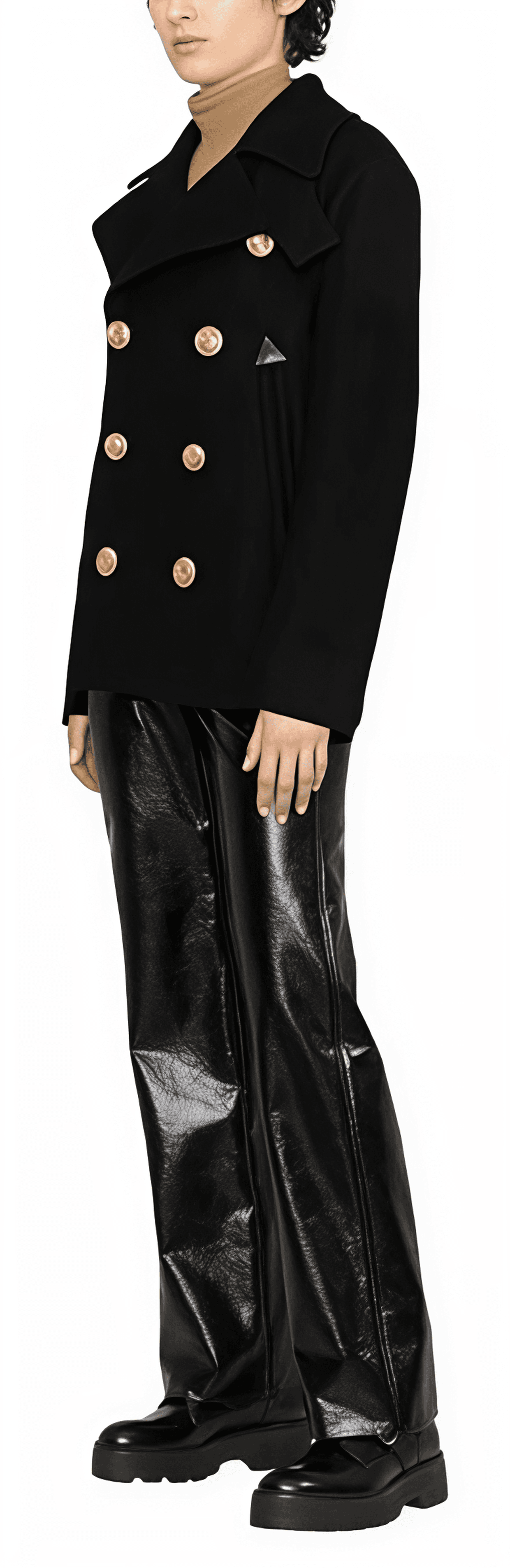 DSQUARED2 GIACCA da donna in Giacche Drestige - Casamassima, commercioVirtuoso.it