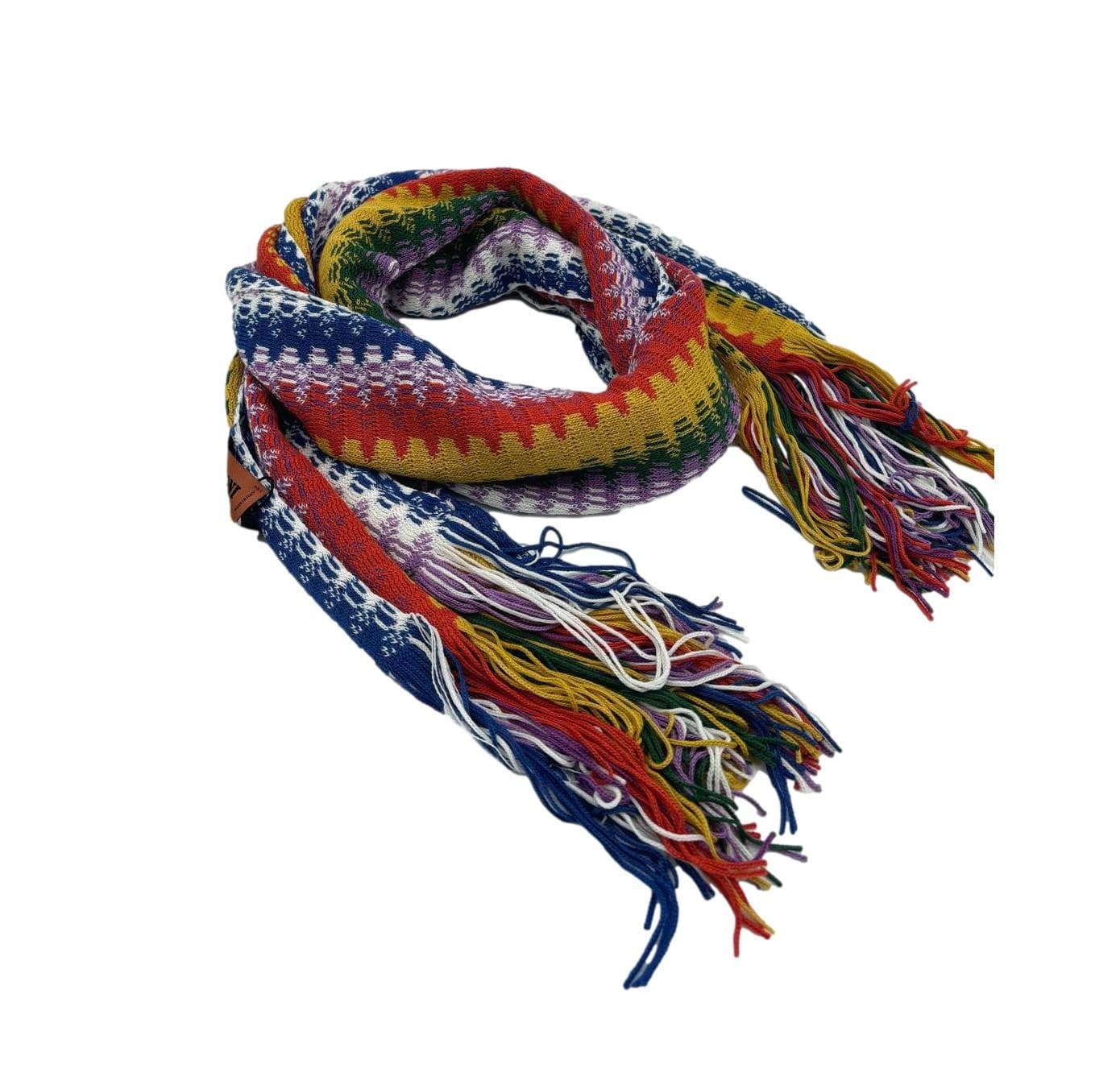 MISSONI SCIARPA da donna in Sciarpe Drestige - Casamassima, commercioVirtuoso.it
