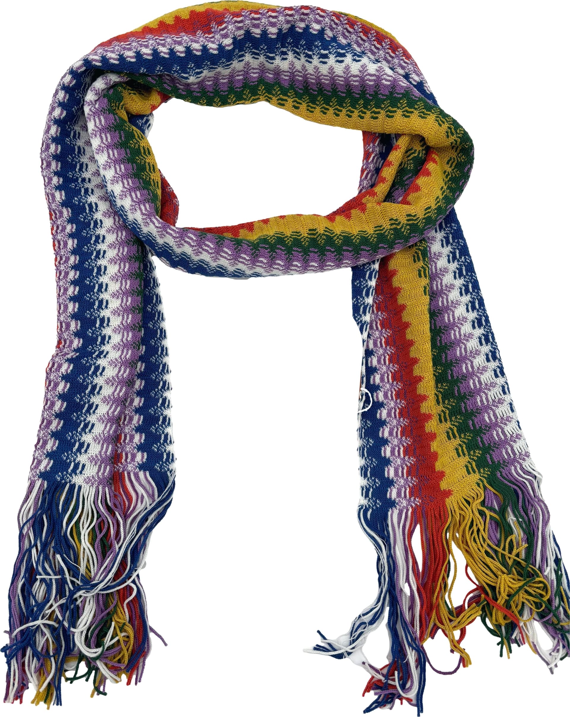 MISSONI SCIARPA da donna in Sciarpe Drestige - Casamassima, commercioVirtuoso.it