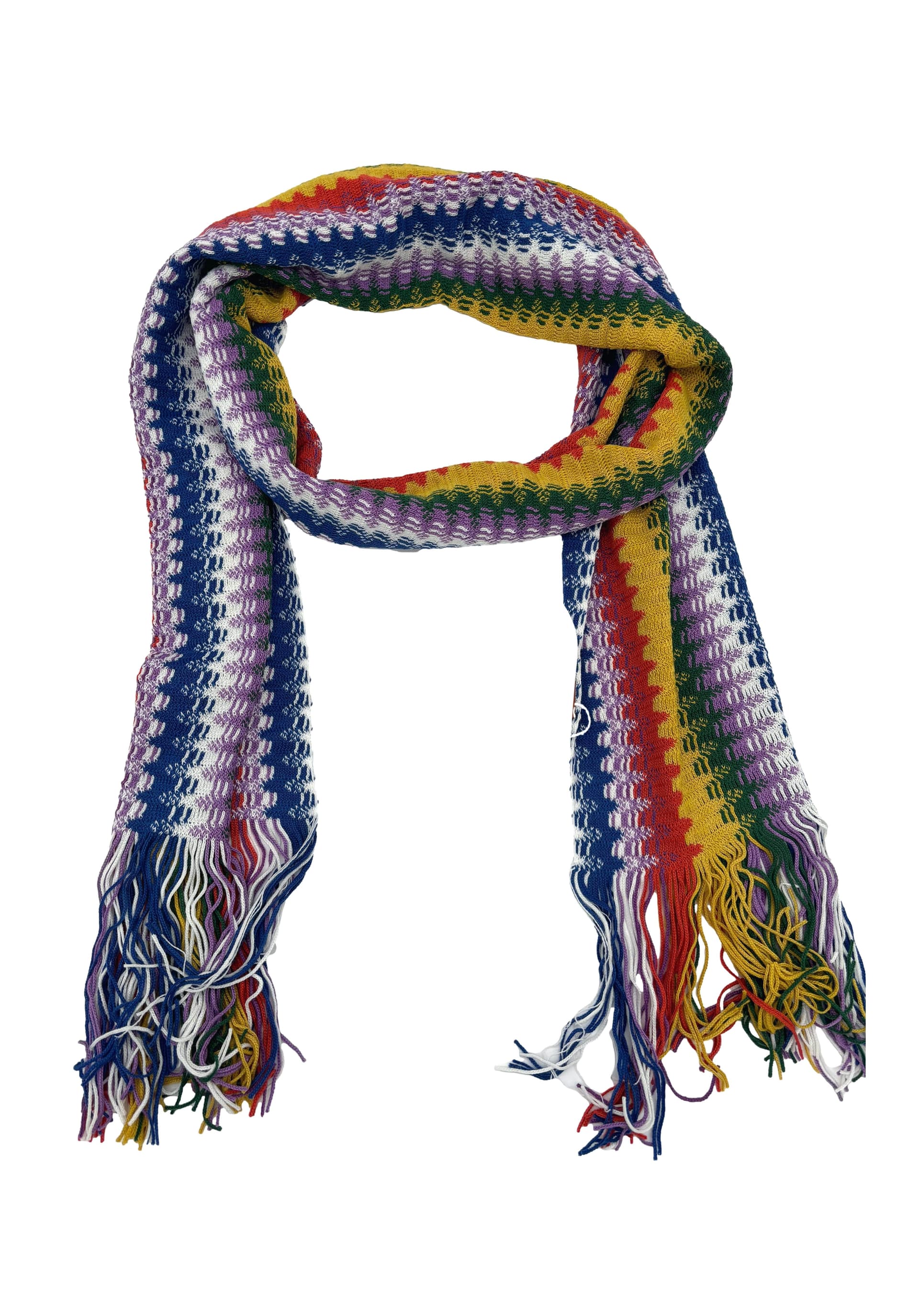 MISSONI SCIARPA da donna in Sciarpe Drestige - Casamassima, commercioVirtuoso.it