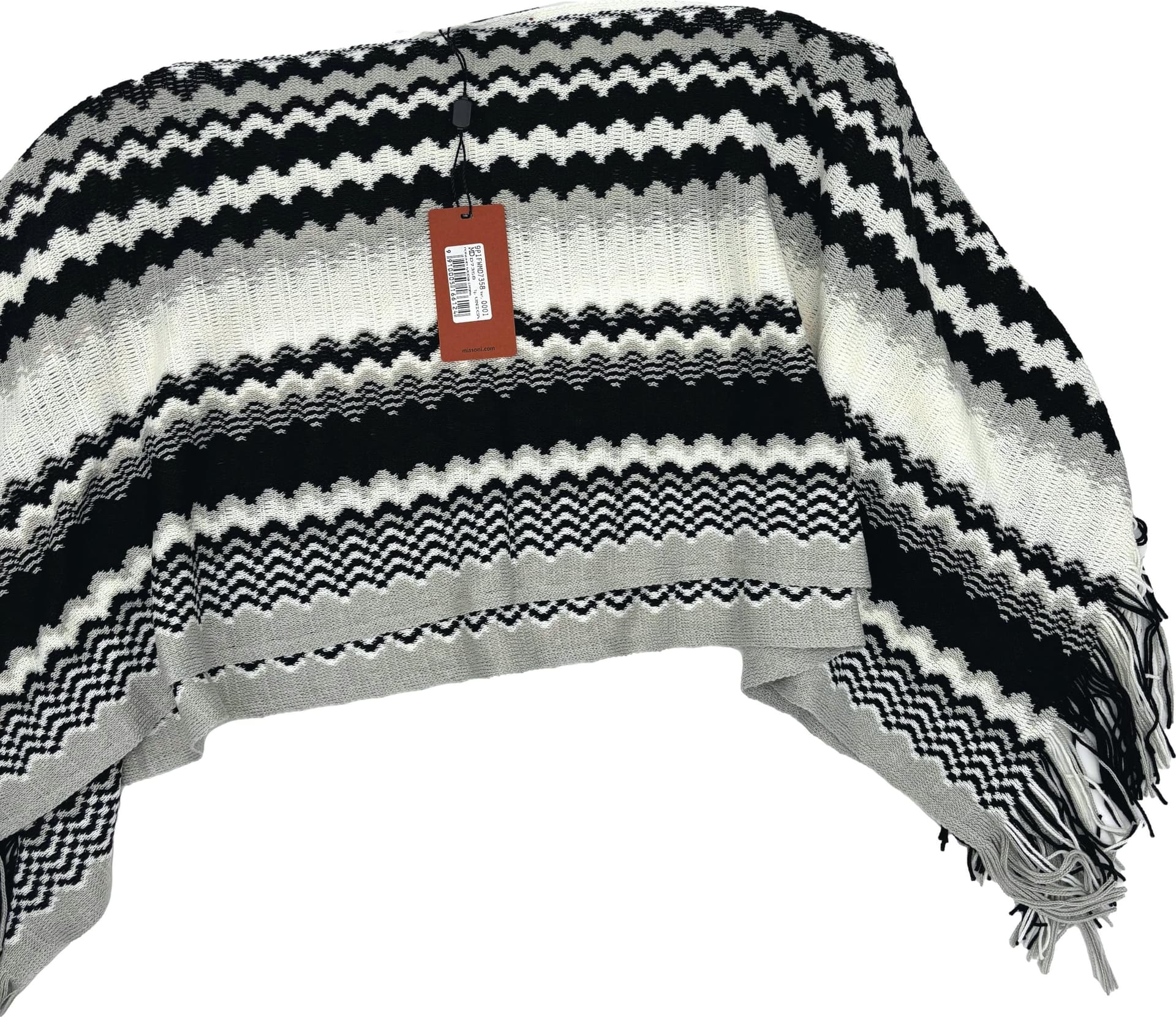 MISSONI SCIARPA da donna in Sciarpe Drestige - Casamassima, commercioVirtuoso.it