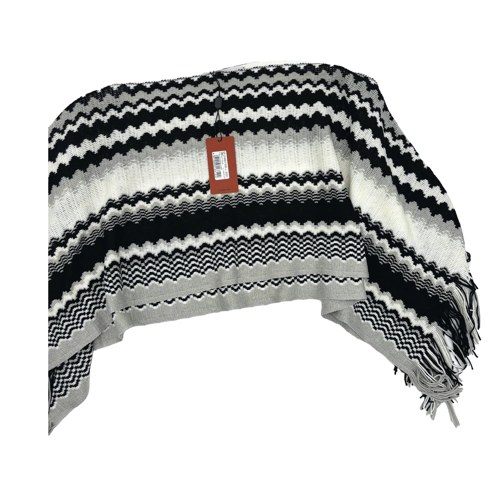 MISSONI SCIARPA da donna in Sciarpe Drestige - Casamassima, commercioVirtuoso.it
