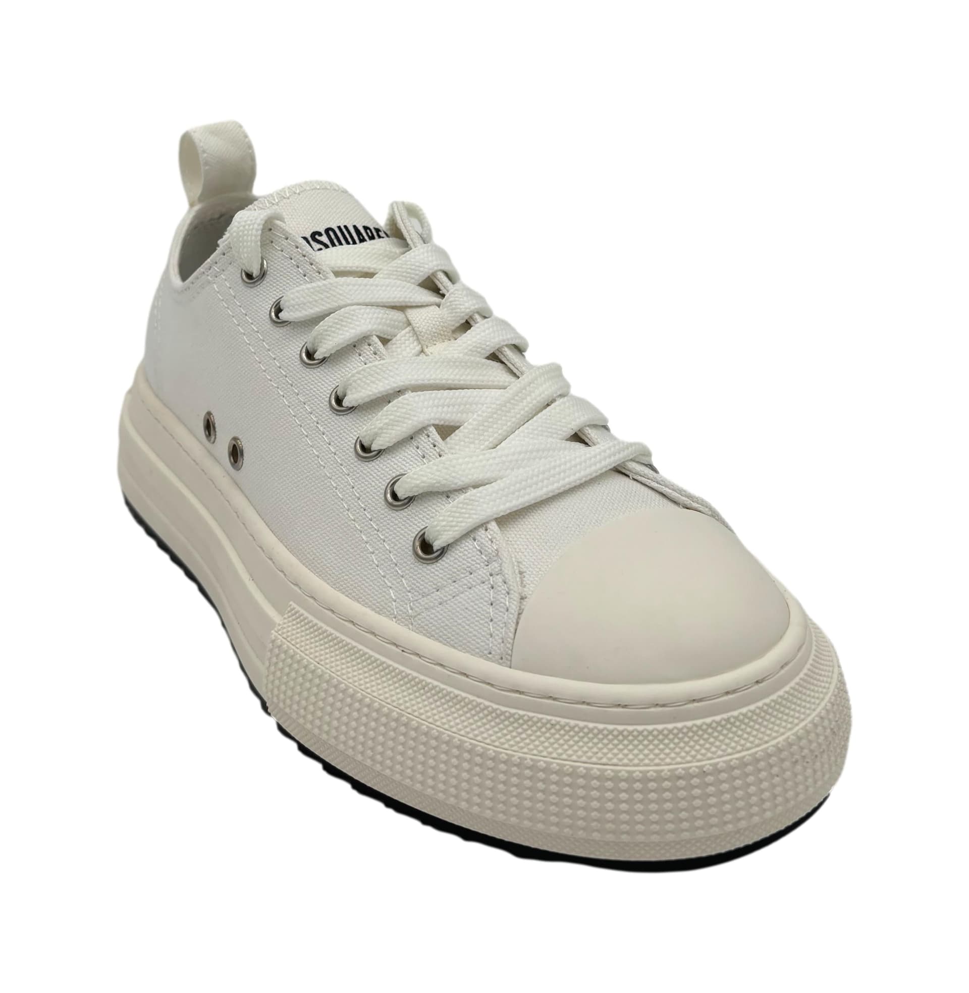 DSQUARED2 SNEAKERS da uomo in Sneaker casual Drestige - Casamassima, commercioVirtuoso.it