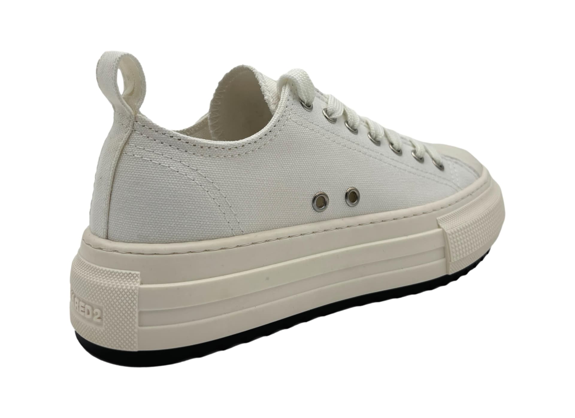 DSQUARED2 SNEAKERS da uomo in Sneaker casual Drestige - Casamassima, commercioVirtuoso.it
