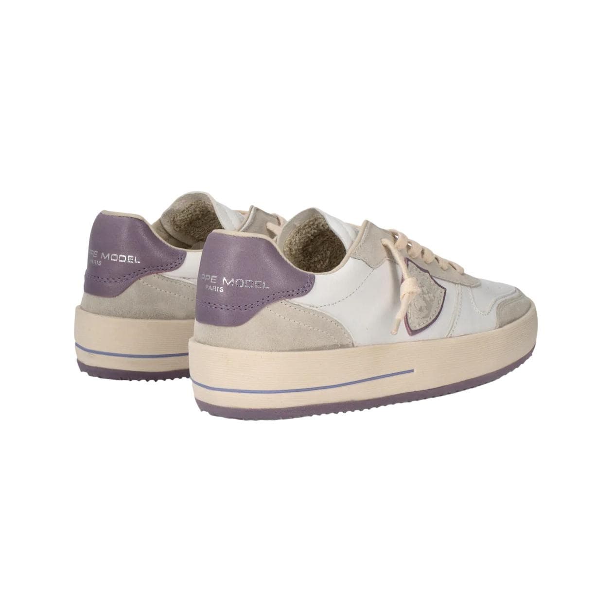 Philippe Model SNEAKERS PHILIPPE MODEL da donna in Sneaker casual Drestige - Casamassima, commercioVirtuoso.it