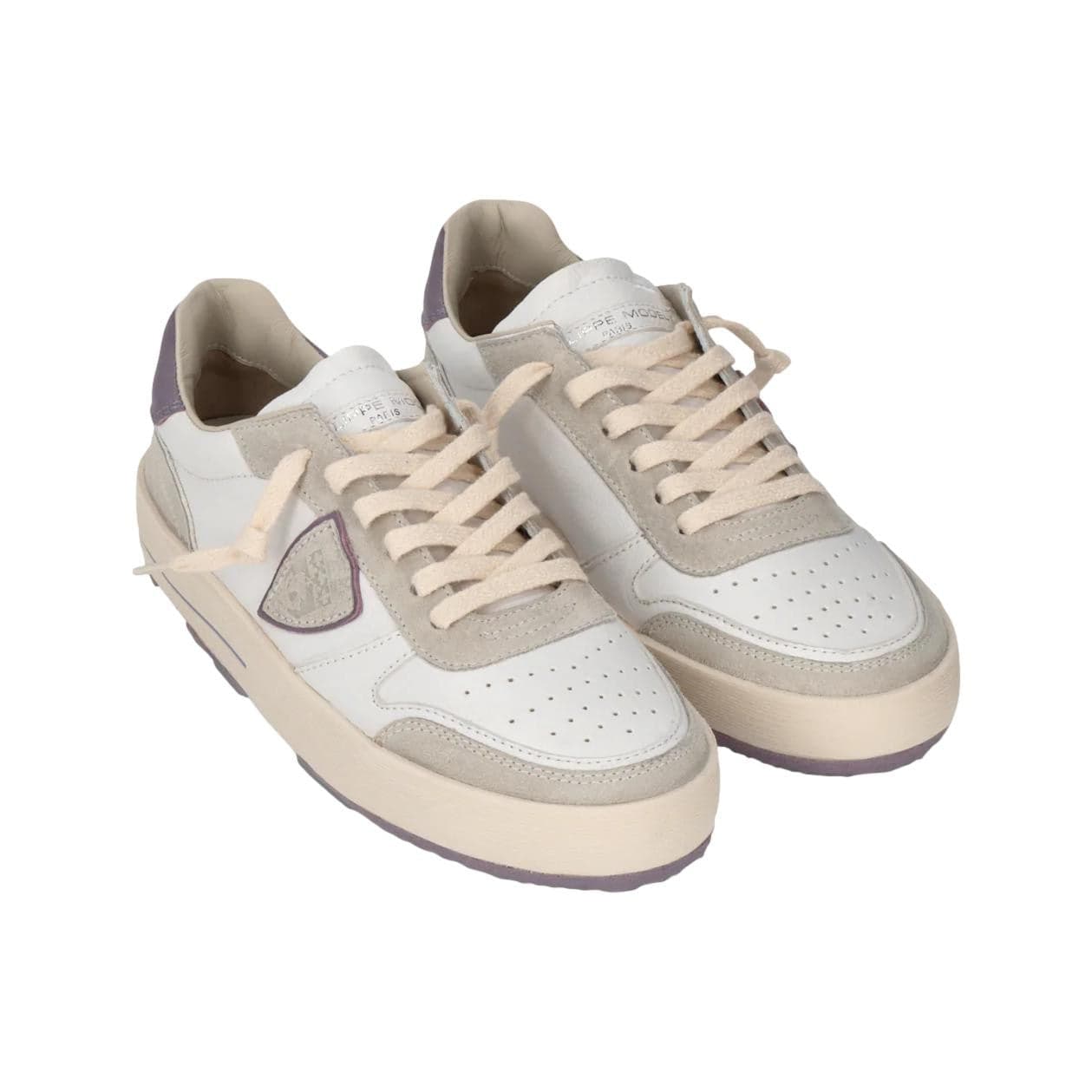 Philippe Model SNEAKERS PHILIPPE MODEL da donna in Sneaker casual Drestige - Casamassima, commercioVirtuoso.it