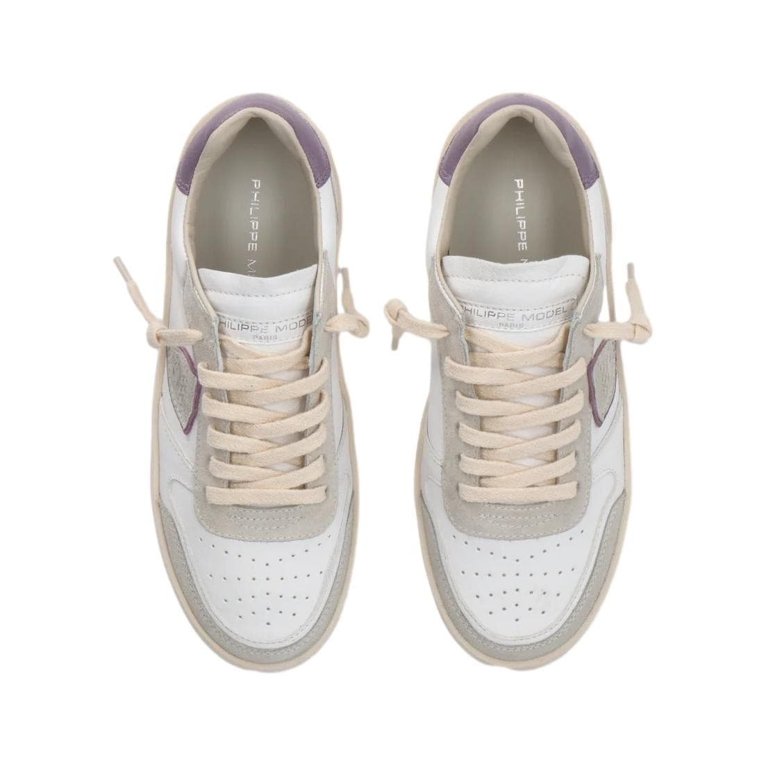 Philippe Model SNEAKERS PHILIPPE MODEL da donna in Sneaker casual Drestige - Casamassima, commercioVirtuoso.it