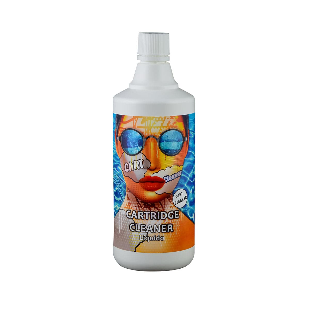 Pulisci Cartuccia Filtro Cartridge Cleaner- 1 Kg- Aquac- Pezzi 1 in Filtri sottotop BricoGo - Marano di Napoli, commercioVirtuoso.it
