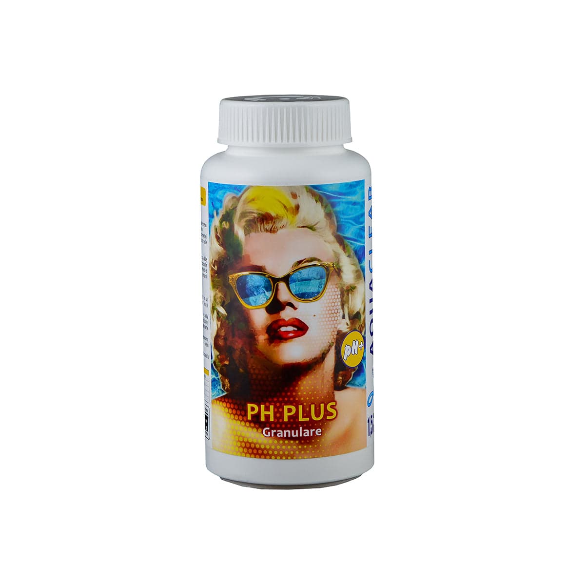 Ph Plus Granulare- 1 Kg- Aquac- Pezzi 1 in Bilanciatori Ph BricoGo - Marano di Napoli, commercioVirtuoso.it