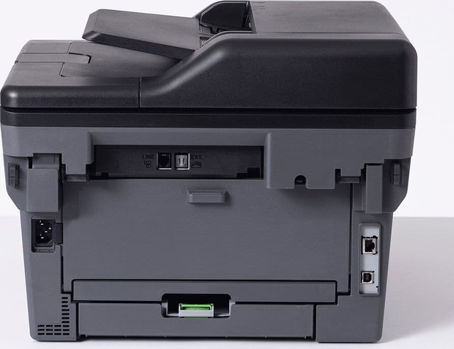 BROTHER MULTIF. MFC-L2800DW LASER A4 B/N, 32PPM FRONTE/RETRO AUTO USB/WIFI 4 IN 1 in  Innovamy.it - Milano, commercioVirtuoso.it