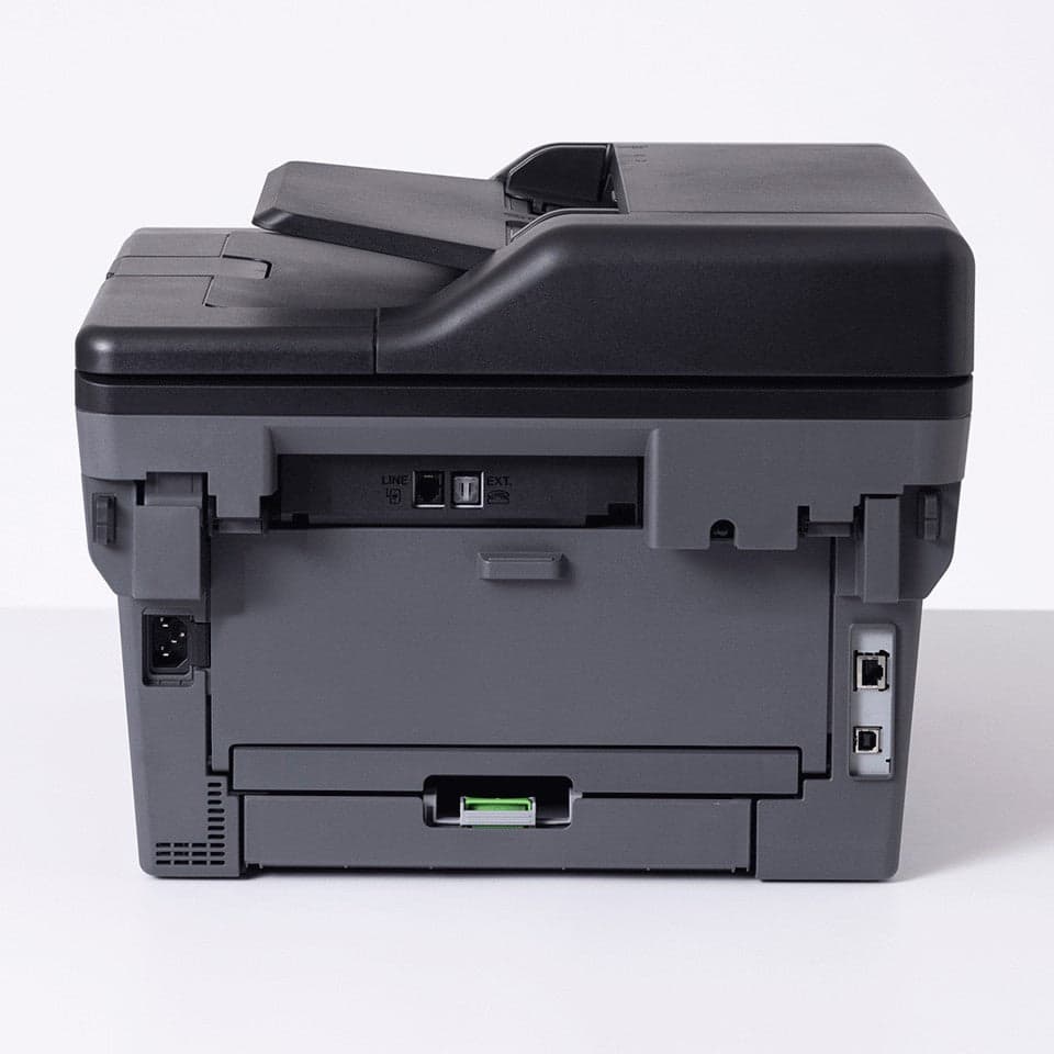 BROTHER MULTIF. MFC-L2800DW LASER A4 B/N, 32PPM FRONTE/RETRO AUTO USB/WIFI 4 IN 1 in  Innovamy.it - Milano, commercioVirtuoso.it