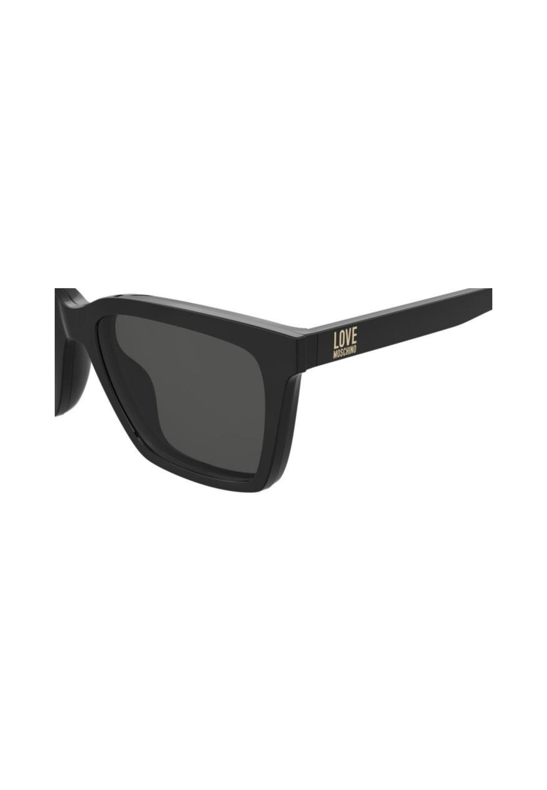 Love Moschino Occhiali da vista con clip Love moschino MOL661C-80716 Donna da donna in Occhiali da sole Drestige - Casamassima, commercioVirtuoso.it