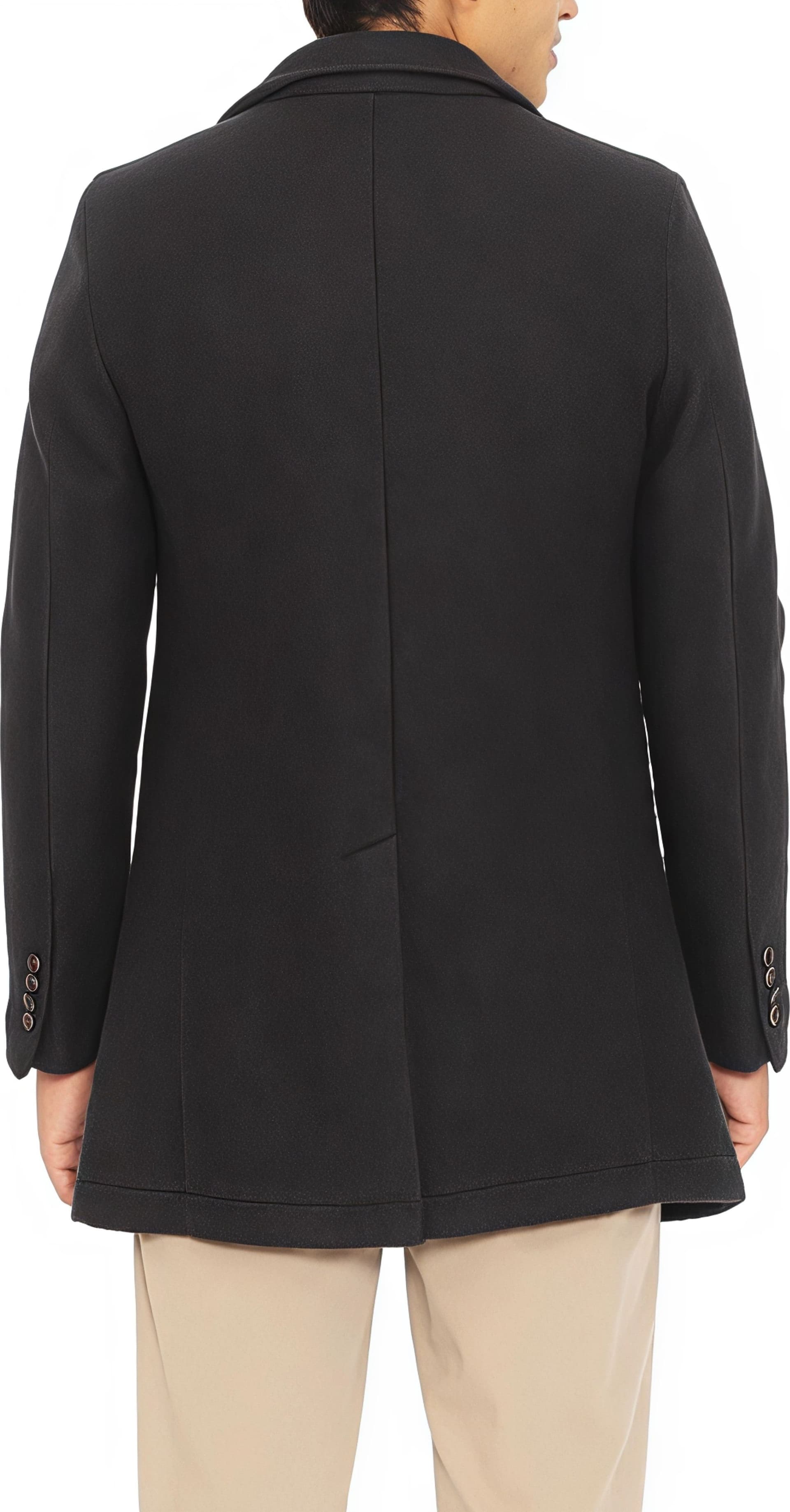 MANUEL RITZ CAPPOTTO da uomo in Cappotti Drestige - Casamassima, commercioVirtuoso.it