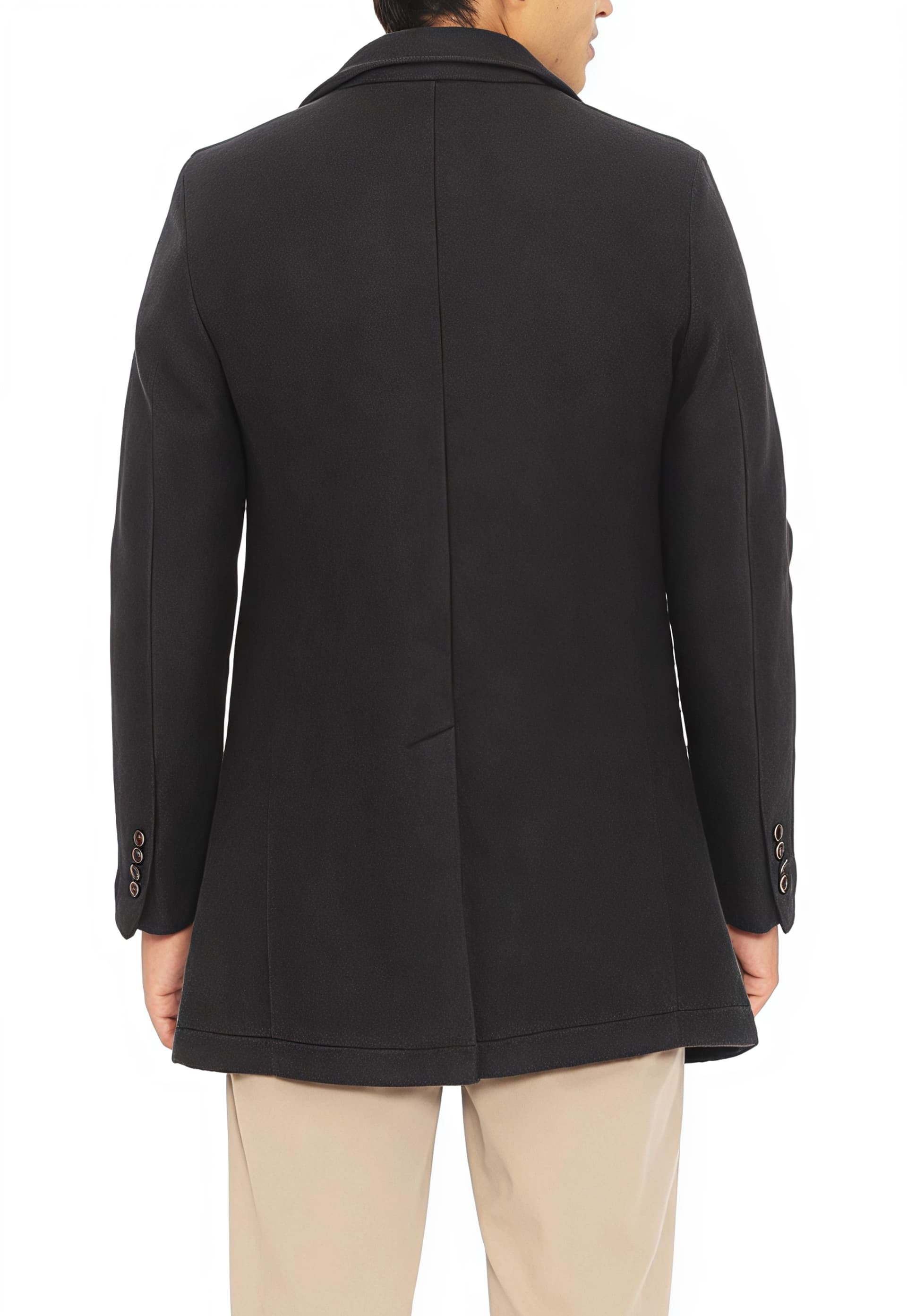 MANUEL RITZ CAPPOTTO da uomo in Cappotti Drestige - Casamassima, commercioVirtuoso.it