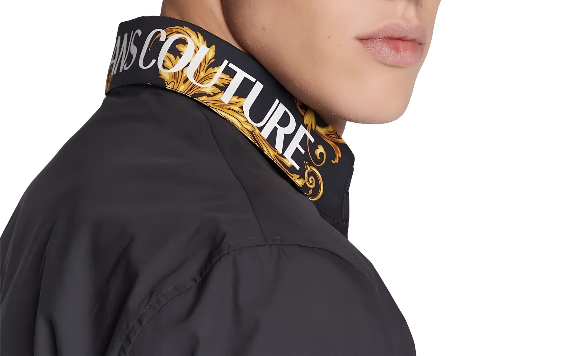 VERSACE JEANS COUTURE CAMICIA da uomo in Autocategorizzazione Drestige - Casamassima, commercioVirtuoso.it