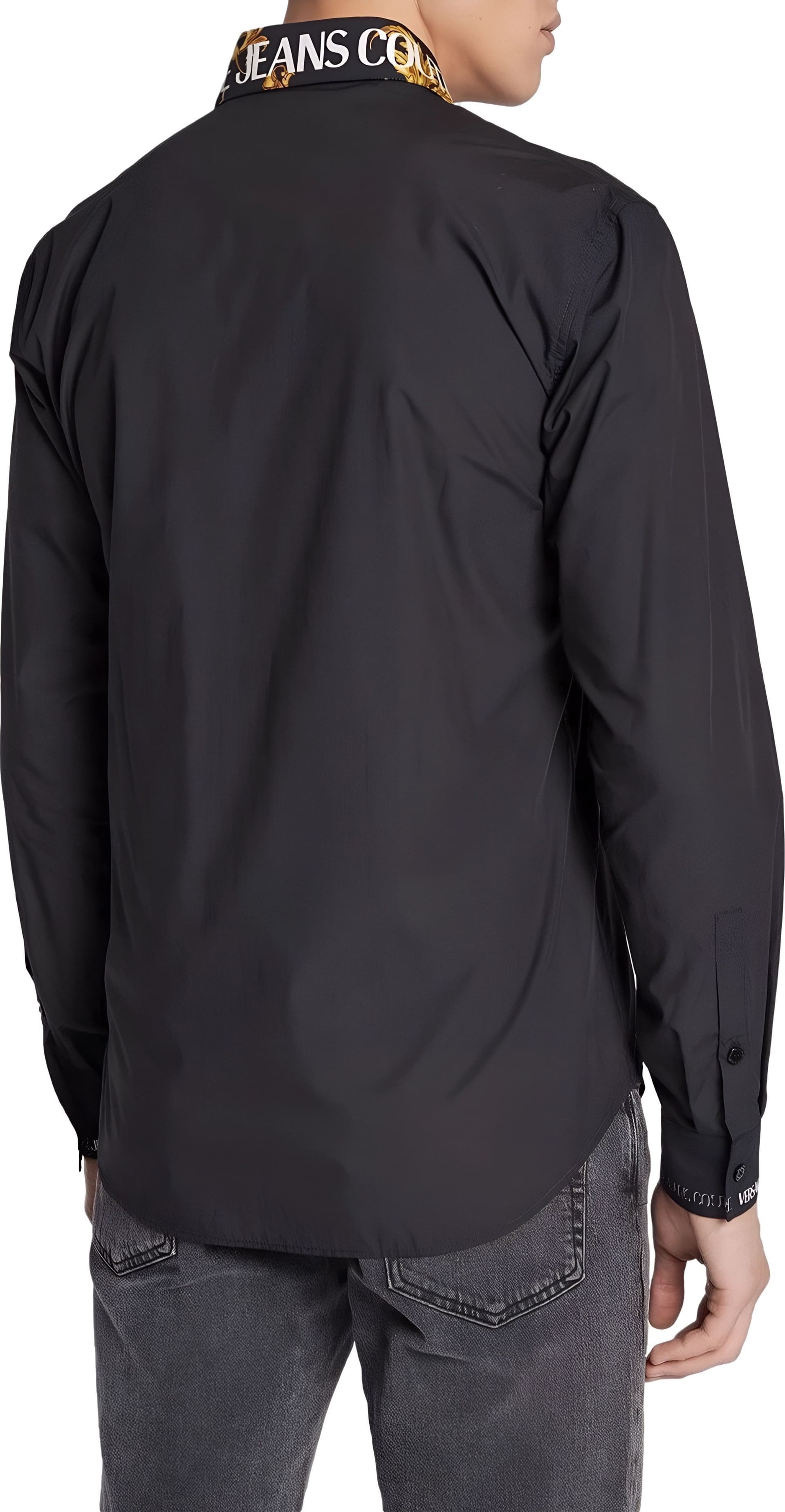 VERSACE JEANS COUTURE CAMICIA da uomo in Autocategorizzazione Drestige - Casamassima, commercioVirtuoso.it