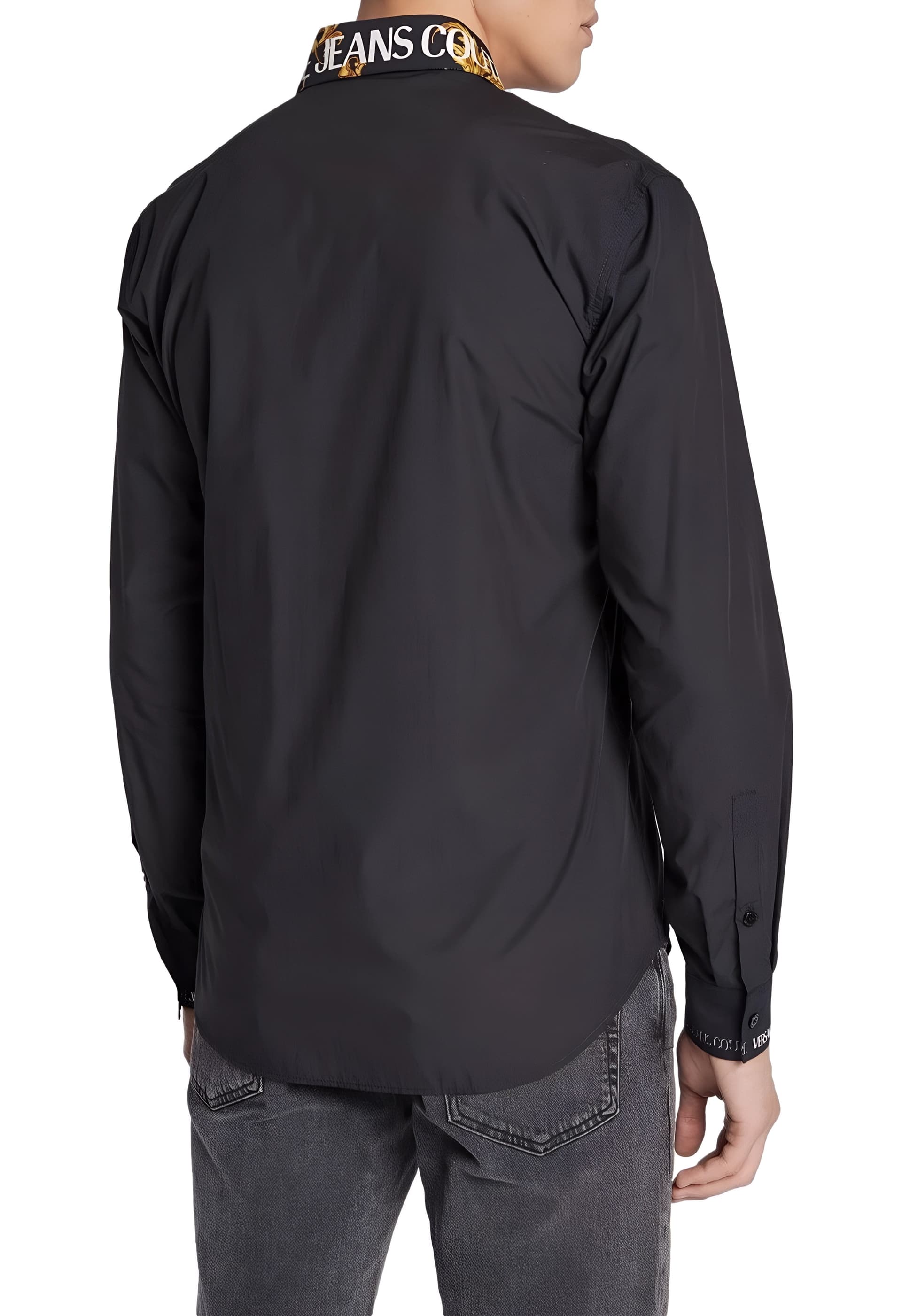 VERSACE JEANS COUTURE CAMICIA da uomo in Autocategorizzazione Drestige - Casamassima, commercioVirtuoso.it