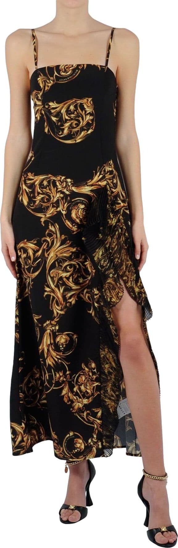 VERSACE JEANS COUTURE ABITO da donna in Casual Drestige - Casamassima, commercioVirtuoso.it