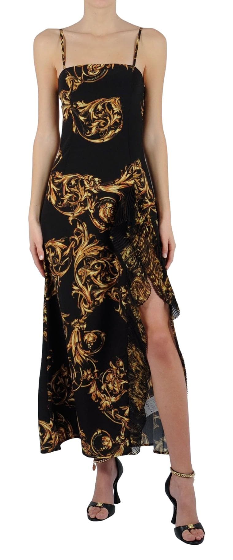 VERSACE JEANS COUTURE ABITO da donna in Casual Drestige - Casamassima, commercioVirtuoso.it