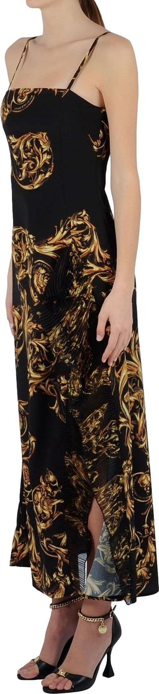 VERSACE JEANS COUTURE ABITO da donna in Casual Drestige - Casamassima, commercioVirtuoso.it