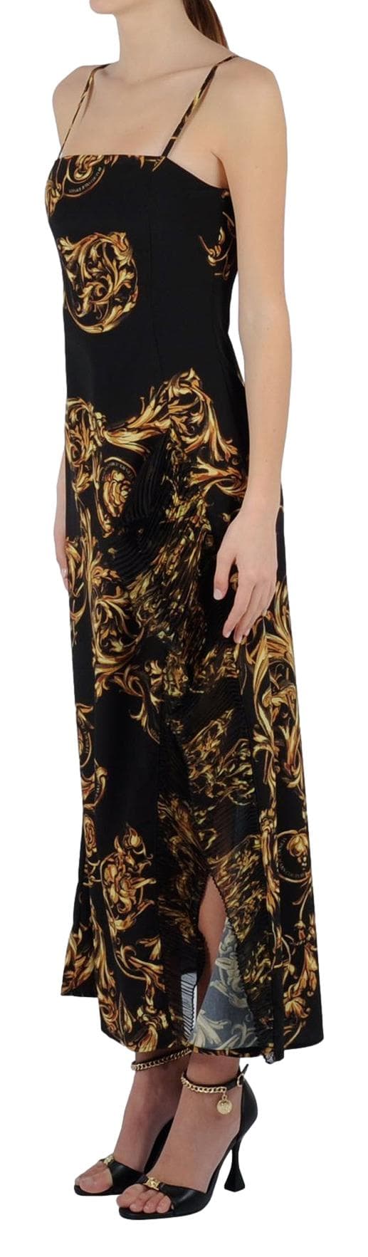 VERSACE JEANS COUTURE ABITO da donna in Casual Drestige - Casamassima, commercioVirtuoso.it