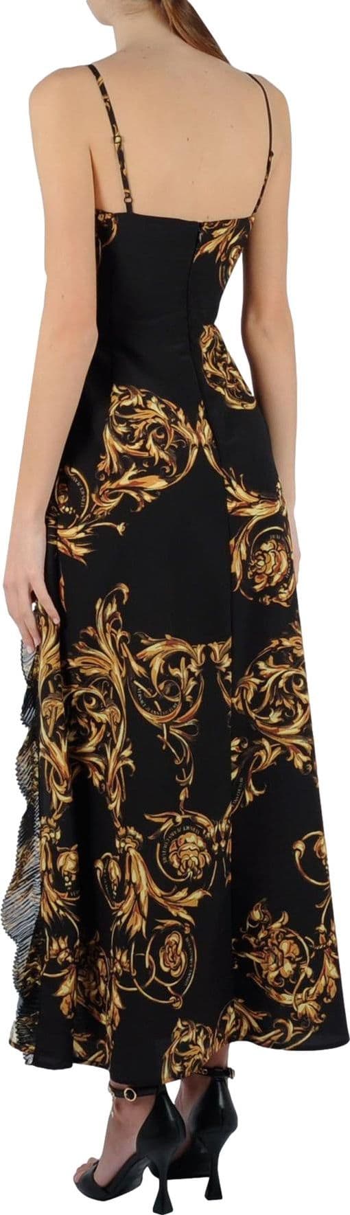 VERSACE JEANS COUTURE ABITO da donna in Casual Drestige - Casamassima, commercioVirtuoso.it