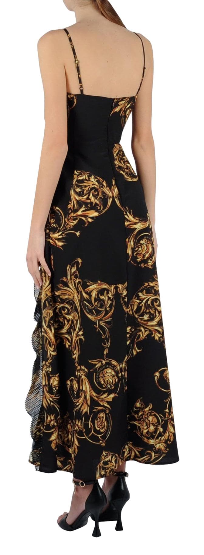 VERSACE JEANS COUTURE ABITO da donna in Casual Drestige - Casamassima, commercioVirtuoso.it