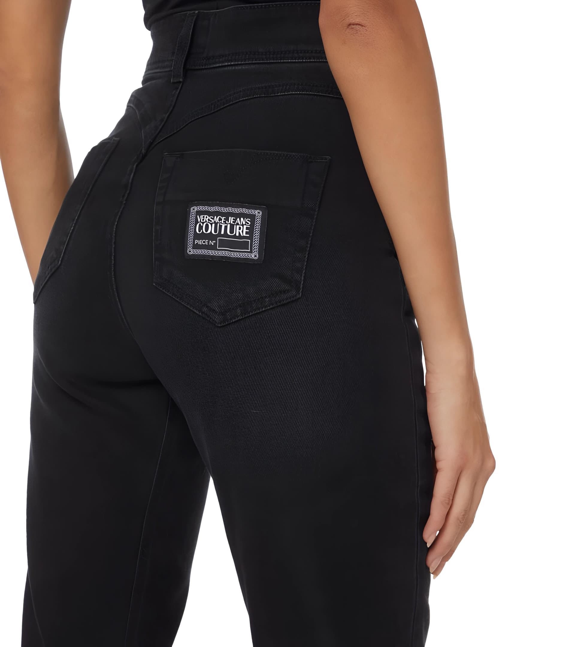 VERSACE JEANS COUTURE Donna versace jeans couture da donna in Estratto di profumo Drestige - Casamassima, commercioVirtuoso.it