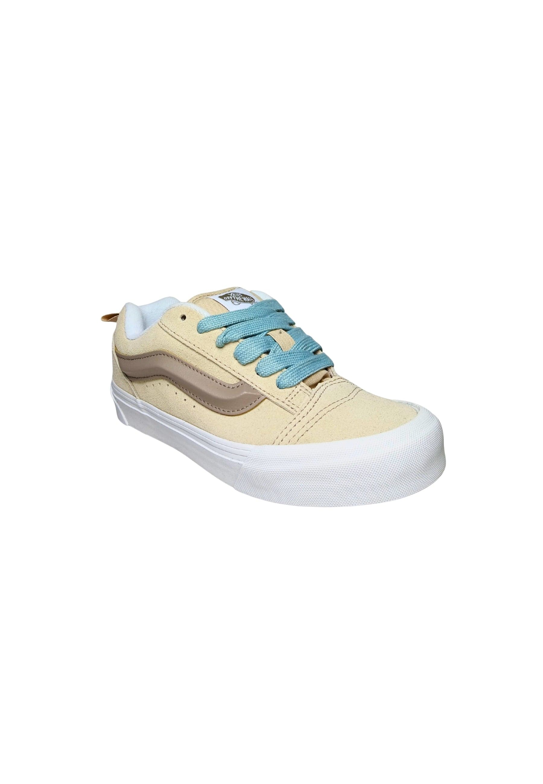 VANS Scarpe Adulto unisex Vans Knu Skool Tone Peyote da uomo in Sneaker casual Drestige - Casamassima, commercioVirtuoso.it