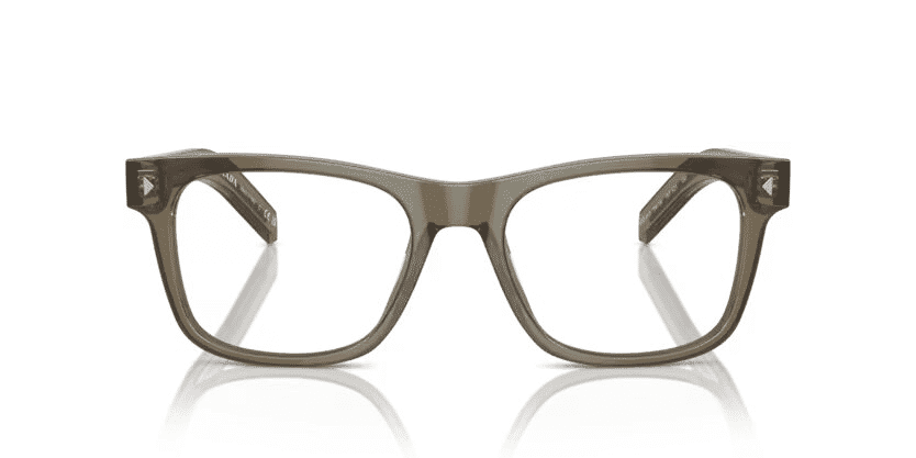 Prada Occhiali da vista Uomo Pr-a13v-18t1o1 da uomo