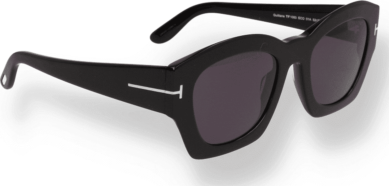 Tom Ford Adulto unisex Tf-1083-Eco-01A-Guilliana da donna in Occhiali da sole Drestige - Casamassima, commercioVirtuoso.it