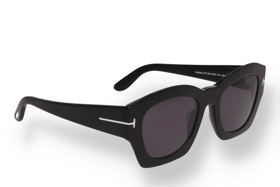 Tom Ford Adulto unisex Tf-1083-Eco-01A-Guilliana da donna in Occhiali da sole Drestige - Casamassima, commercioVirtuoso.it