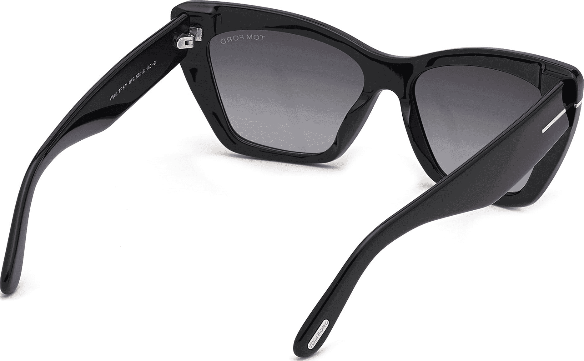 Tom Ford Occhiali da sole Donna Tf-871-01B da donna in Occhiali da sole Drestige - Casamassima, commercioVirtuoso.it