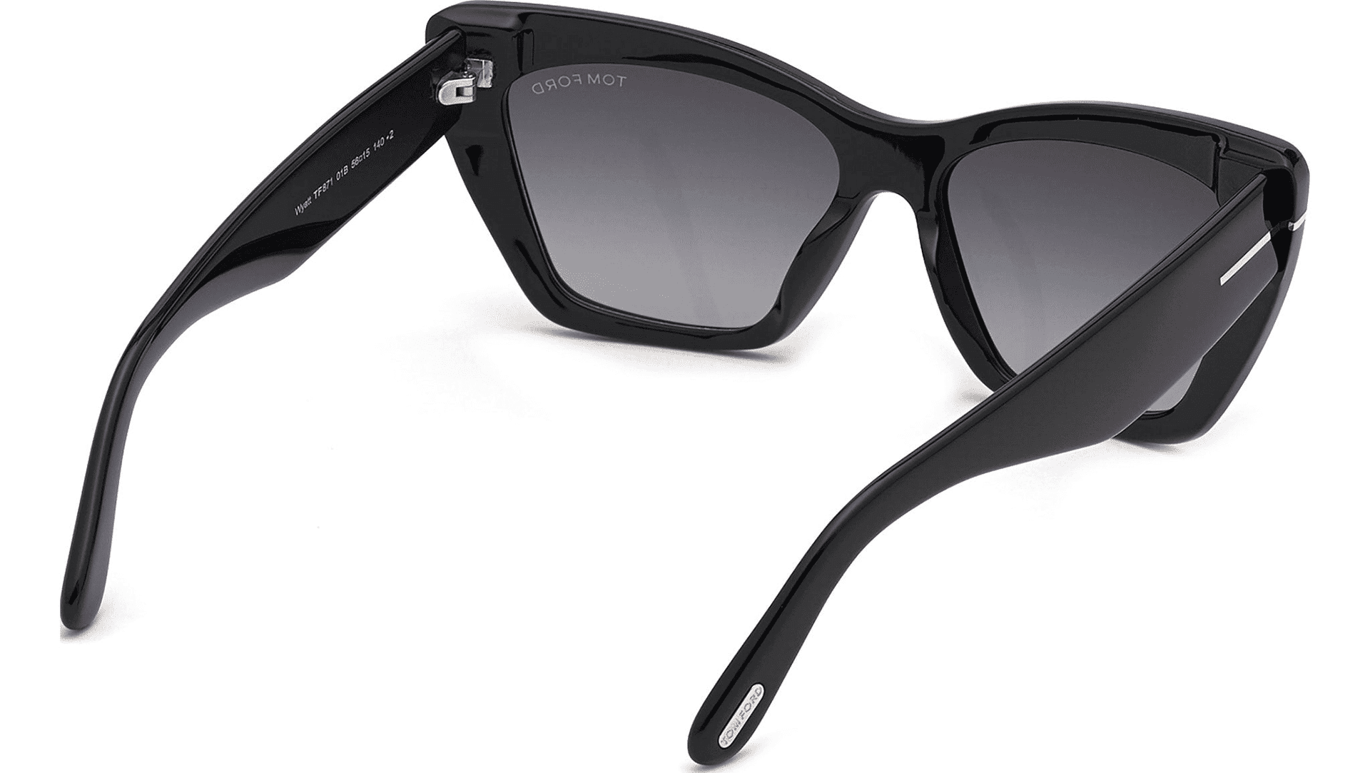 Tom Ford Occhiali da sole Donna Tf-871-01B da donna in Occhiali da sole Drestige - Casamassima, commercioVirtuoso.it