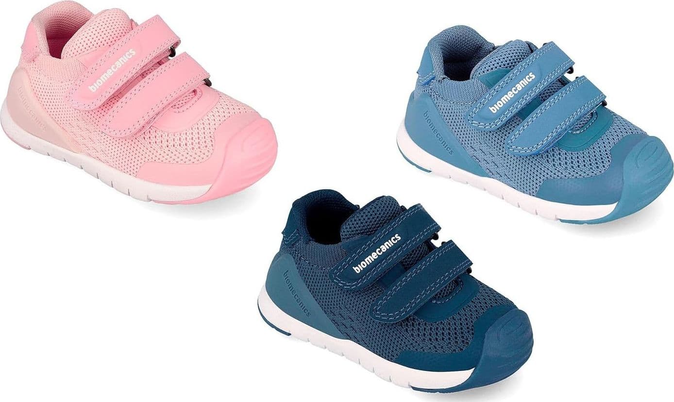 Scarpe Biomecanics dal 20 al 25 modello 262136