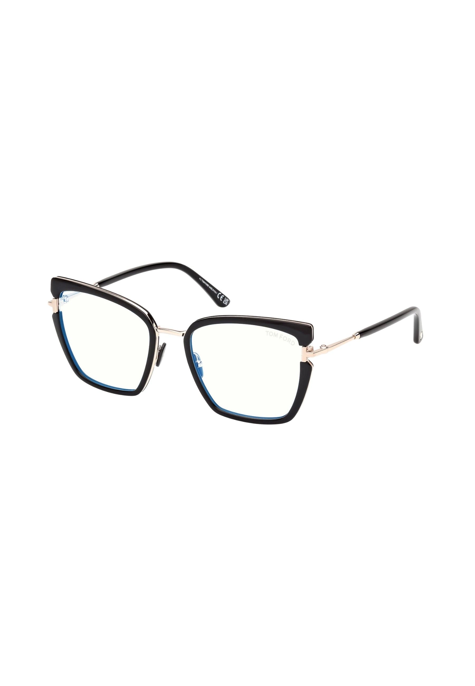 Tom Ford Occhiali da vista Donna Tf-5984-B-001 da donna in Occhiali da sole Drestige - Casamassima, commercioVirtuoso.it